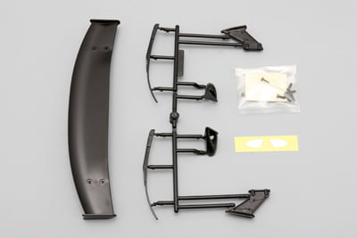 Yokomo ORC Z33 Accessorie Parts Set - SD-Z33W