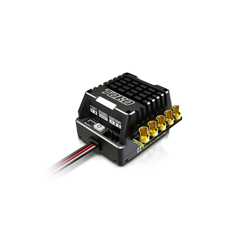 SkyRC TORO TS 160 ESC -  SK-300064-01