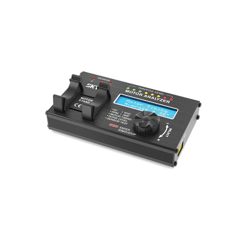 SKY RC Motor Analyzer - SK-500020-01