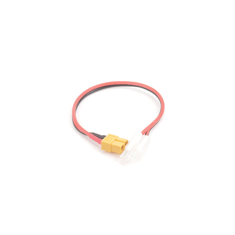 CHARGING CABLE XT60 FOR BATTERY/TAMIYA