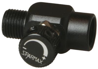 Sparmax Bleed Valve - SPA-BLEED