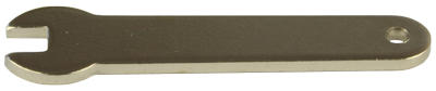Wrench for Sparmax GP-50 - SPS-GP-24