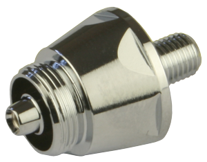 Head base (nozzle plate) for GP-35 - SPS-GP-34-1