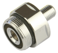 Head base (nozzle plate) for GP-50 - SPS-GP-34