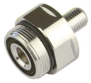 Head base (nozzle plate) for GP-50 - SPS-GP-34