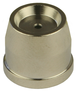 Round nozzle cap for Sparmax GP-850 - SPS-GP-8502