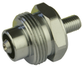 Head base (nozzle plate) for GP-850 - SPS-GP-8534