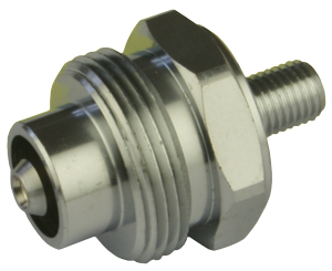 Head base (nozzle plate) for GP-850 - SPS-GP-8534