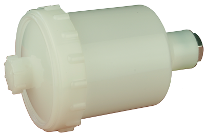 125cc cup and lid for Sparmax GP-850 - SPS-GP-8546