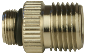 Single action airvalve for Sparmax - SPS-HB-0421-SA