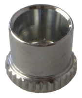 Needle cap for MAX, HB-040, DH-125, SP-20X - SPS-MAX-301