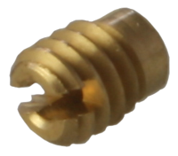 Needle packing screw - SPS-MAX-309