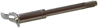 Needle chucking guide for HB-040, SP-35,20X - SPS-HB-0411