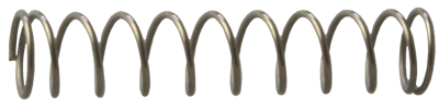 Needle spring for Sparmax - SPS-MAX-312