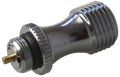Airvalve assembly with o-ring for Sparmax - SPS-MAX-321