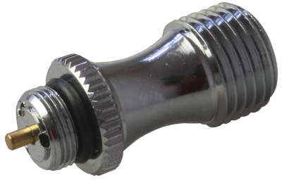 Airvalve assembly with o-ring for Sparmax - SPS-MAX-321