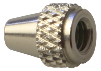 Needle Chucking Nut for Sparmax MAX, HB-040, DH-125, SP-20X - SPS-MAX-326
