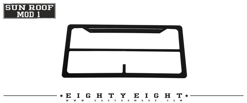 Easy88Made Sunroof