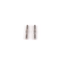 TITANIUM TURNBUCKLE - 30MM - SILVER - PR - U7314