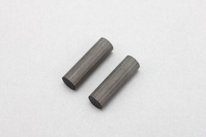 Yokomo Graphite Idler Shaft for RD/SD Series - Y2-303IGA