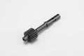 Yokomo Steel Top Shaft w/48P 20T Gear for RD/SD/MD - Y2-631SA