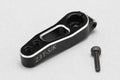 YD-2 Aluminum 23mm Clamp Servo Horn for Slide Rack (Sanwa/KO Propo·23T) Y2-204323