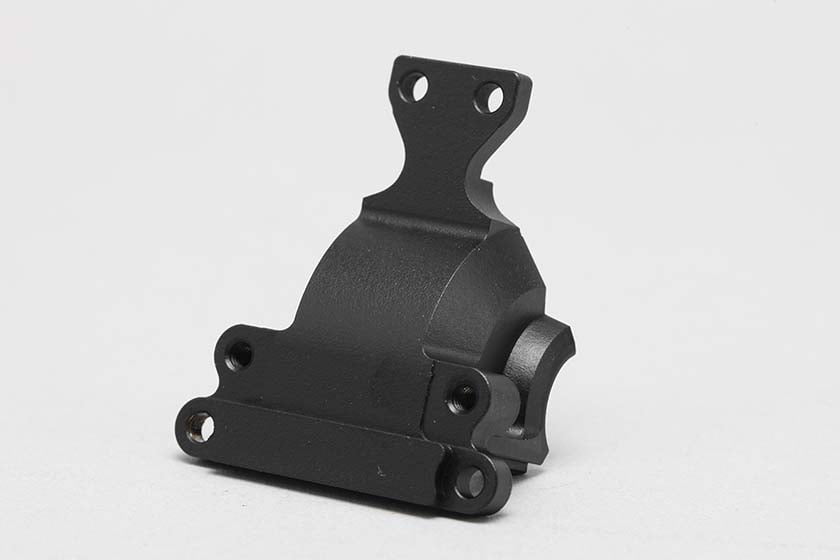 Yokomo YD-2Z Brass Transmission Case Back Plate - Y2-302BP