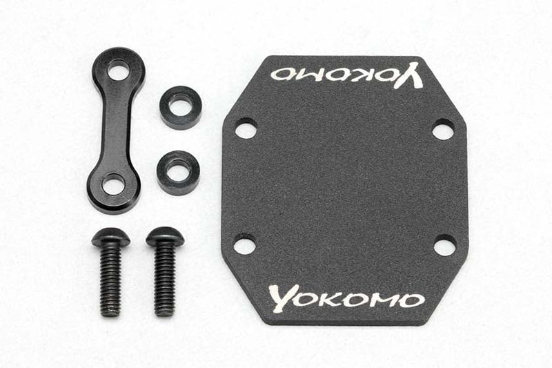 Yokomo High Traction Gear Box Spacer For YD-2SXIII - Y2-302S2