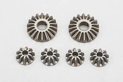 Yokomo YD-2/YZ-2 Steel Gear Diff Bevel Gear - Y2-503GMA