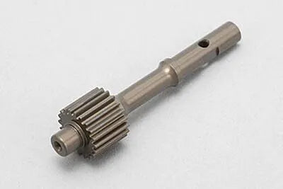 Yokomo YD-2 Aluminum Top Shaft (DP48 20T Gear) Y2-631A