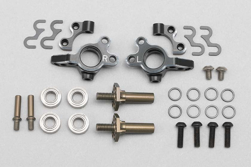 Yokomo Optional parts set for YD-2 series Upgrade 2 - Y2-OP2A