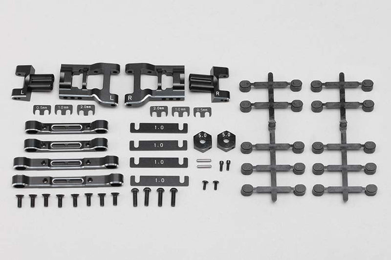 Yokomo Optional parts set for YD-2 series Upgrade 3 - Y2-OP3