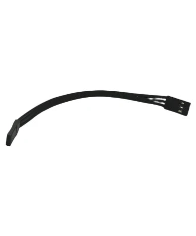 TOPLINE General Purpose Extension Cord (SANWA Male/SANWA Male) 10cm - TP-561