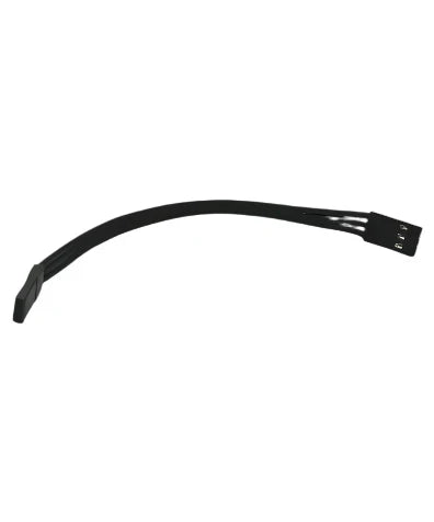 TOPLINE General Purpose Extension Cord (SANWA Male/SANWA Male) 10cm - TP-561