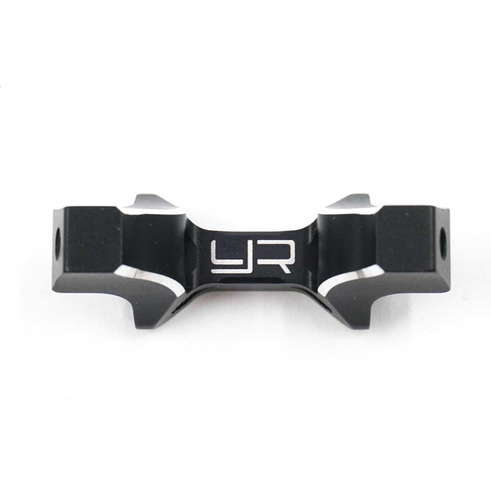 Yeah Racing Aluminum 7075 Front Shock Mount For 3Racing Sakura D5 - SKD5-004BK