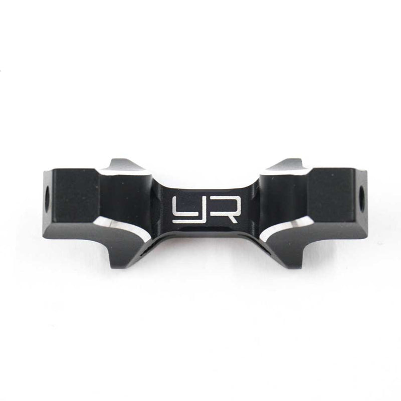 Yeah Racing Aluminum 7075 Front Shock Mount For 3Racing Sakura D5 - SKD5-004BK