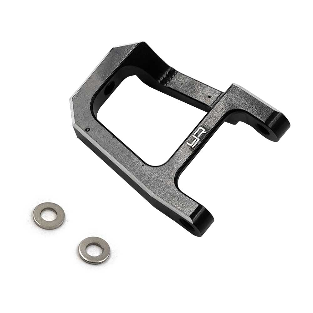 Yeah Racing Aluminum Rear Chassis Brace For Kyosho Mini-Z 4x4 MX-01 - KYMX-011