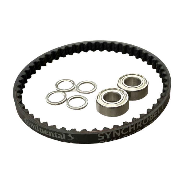 Rhino Racing v2 Belt Kit (for RR-825) – RR-627