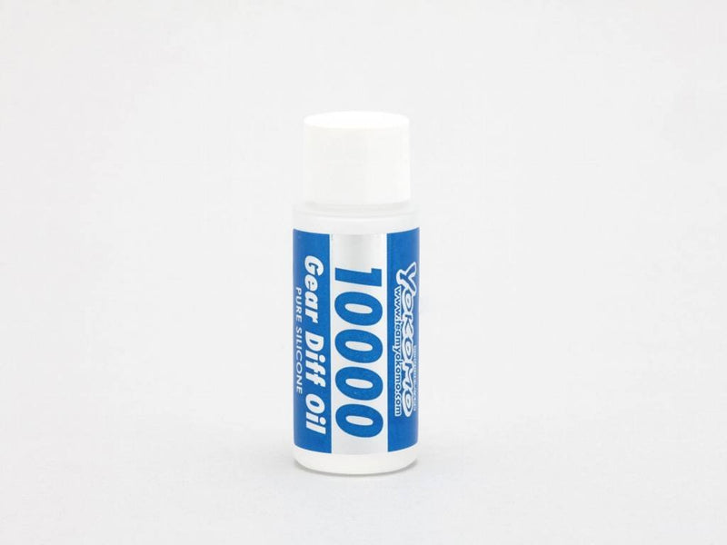 Yokomo Super Blend Gear Diff Oil #10000 - CS-10000A