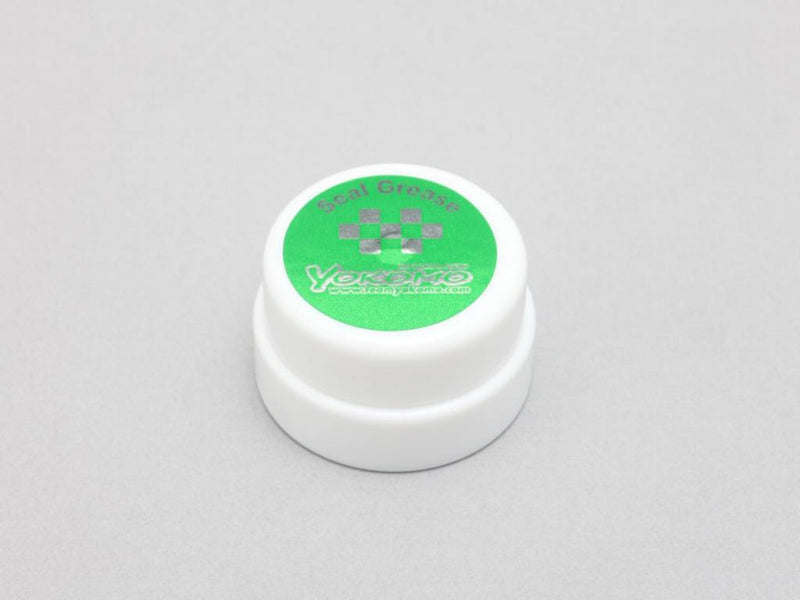 Yokomo Seal Greace (for "O" ring/Gasket) CS-SLGA