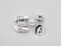Yokomo M7 RE AMEMIYA with TOYO TIRES D1-7 Light Unit Plastic Parts - SD-REA7LA