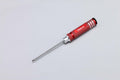 Yokomo 2.0mm Hex Driver (Red) YT-20RTR