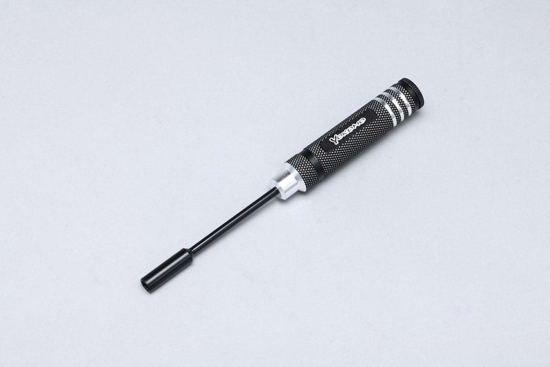 Yokomo 5.5mm Nut Driver (Black) YT-55RTB