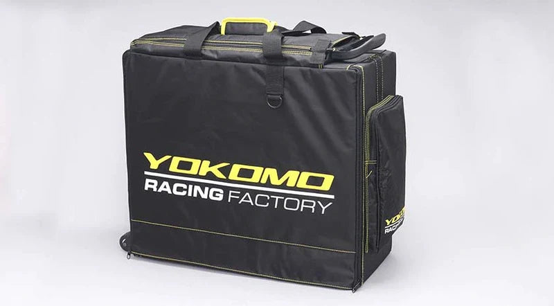 Yokomo Racing Hauler V5 - YT-25PB5A