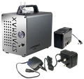 Sparmax Arism Viz with battery and charger - Z-AR-VIZ-BATT-CHARGE
