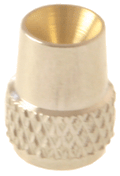 Needle Chucking Nut for Sparmax SP-35 / Premi-Air G35 - SPS-3511