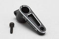 Yokomo Aluminum Clamp Servo Horn (20mm·for Sanwa/KO·23T) ZC-204320