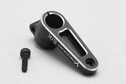 Yokomo Aluminum Clamp Servo Horn (20mm·for Sanwa/KO·23T) ZC-204320