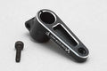Yokomo Aluminum Clamp Servo Horn (20mm·for Futaba/Savox·25T) ZC-204520A