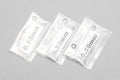 Yokomo 3.0mm Spacer Shim (0.13/0.25/0.50mm·20pcs each) ZC-S30